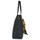 Taška Ženy Velké kabelky / Nákupní tašky Versace Jeans Couture VA4BAD-ZS467-899 Černá