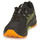 Boty Muži Běžecké / Krosové boty Asics GEL-VENTURE 9 Černá / Žlutá / Oranžová