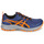 Boty Muži Běžecké / Krosové boty Asics TRAIL SCOUT 3 Modrá / Oranžová