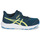 Boty Děti Běžecké / Krosové boty Asics JOLT 4 PS Tmavě modrá / Žlutá