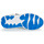 Boty Děti Běžecké / Krosové boty Asics JOLT 4 PS Tmavě modrá / Žlutá
