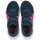 Boty Děti Běžecké / Krosové boty Asics JOLT 4 PS Tmavě modrá / Růžová