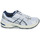 Boty Nízké tenisky Asics GEL-1130 Bílá / Tmavě modrá