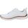 Boty Ženy Multifunkční sportovní obuv Skechers 149303-WTRG Bílá