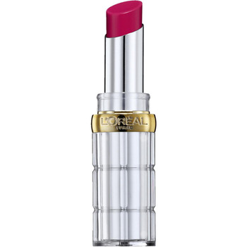 krasa Ženy Rtěnky L'oréal Color Riche Shine Lipstick - 465 Trending Červená