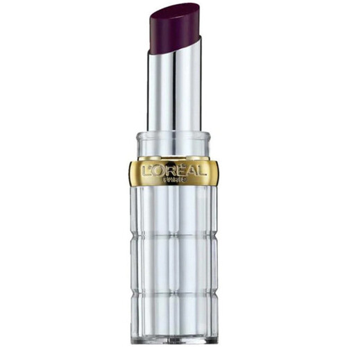 krasa Ženy Rtěnky L'oréal Color Riche Shine Lipstick - 466 LikeaBoss Fialová