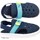 Boty Děti Sandály Puma Evolve Sandal AC PS Tmavě modrá