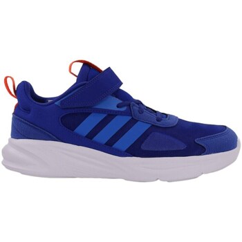 Boty Děti Nízké tenisky adidas Originals Ozelle Tmavě modrá