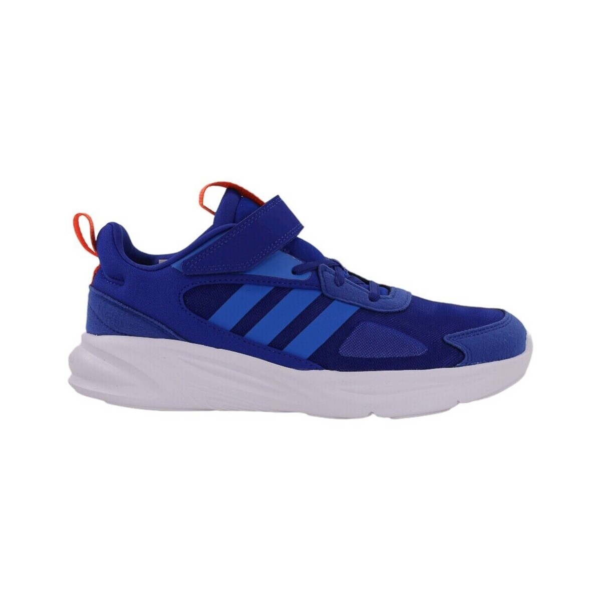 Boty Děti Nízké tenisky adidas Originals Ozelle Tmavě modrá
