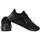 Boty Ženy Běžecké / Krosové boty adidas Originals QT Racer 30 Černá