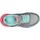 Boty Děti Nízké tenisky Skechers Twisty Brights Stříbrná       
