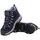 Boty Ženy Kotníkové boty Skechers Trego Alpine Trail Tmavě modrá