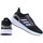 Boty Ženy Běžecké / Krosové boty adidas Originals EQ19 Run Černá
