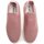 Boty Ženy Nízké tenisky Axim 7A22501R růžové dámské tenisky Růžová