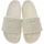 Boty Ženy Boty do vody Gant Dámské plážové pantofle  26509911 G21 cream Béžová