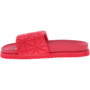 Gant Dámské plážové pantofle  26509911 G552 raspberry Červená