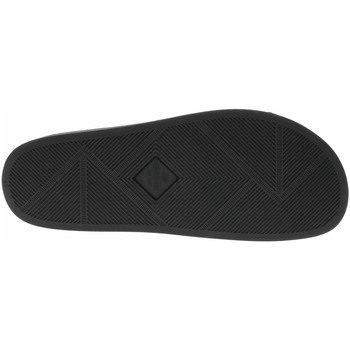 Gant Pánské plážové pantofle  26609887 G00 black Černá