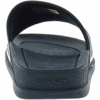 Gant Pánské plážové pantofle  26609887 G644 marine-indigo Modrá