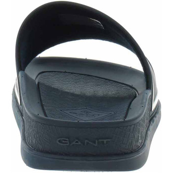 Gant Pánské plážové pantofle  26609887 G69 marine Modrá