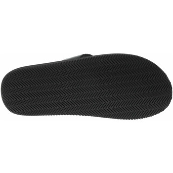 Gant Pánské plážové pantofle  26698901 G00 black Černá