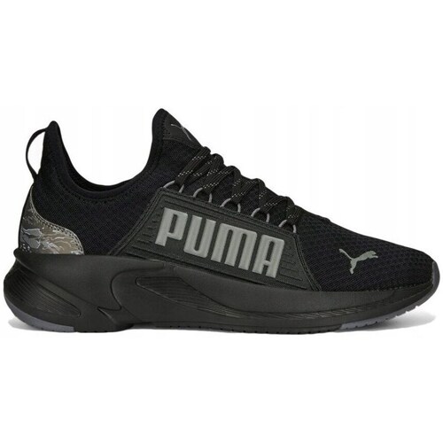 Boty Muži Běžecké / Krosové boty Puma Softride Premier Černá