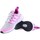 Boty Děti Běžecké / Krosové boty adidas Originals Fortarun 20 K Růžová