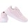Boty Ženy Nízké tenisky adidas Originals Lite Racer Cln 20 Růžová