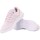 Boty Ženy Nízké tenisky adidas Originals Lite Racer Cln 20 Růžová