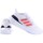 Boty Děti Nízké tenisky adidas Originals Ultrabounce J Bílá