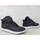 Boty Muži Kotníkové boty adidas Originals Hoops 30 Mid Wtr Černá