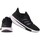 Boty Ženy Běžecké / Krosové boty adidas Originals EQ21 Run Černá