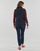 Textil Ženy Prošívané bundy Lauren Ralph Lauren RCYD CRT Tmavě modrá