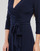 Textil Ženy Společenské šaty Lauren Ralph Lauren CARLYNA Tmavě modrá