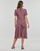 Textil Ženy Krátké šaty Lauren Ralph Lauren ZACHARI           