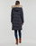Textil Ženy Prošívané bundy Lauren Ralph Lauren HD PUFFR-INSULATED-COAT Tmavě modrá