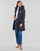 Textil Ženy Prošívané bundy Lauren Ralph Lauren HD CHST Tmavě modrá
