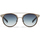 Hodinky & Bižuterie sluneční brýle Hawkers  Stříbrná       