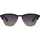 Hodinky & Bižuterie sluneční brýle Hawkers  Černá
