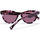 Hodinky & Bižuterie Ženy sluneční brýle Hawkers  Fialová