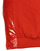 Textil Ženy Prošívané bundy Tommy Jeans TJW BADGE GLOSSY PUFFER Červená