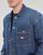 Textil Muži Košile s dlouhymi rukávy Tommy Jeans TJM CLASSIC DENIM OVERSHIRT Modrá
