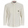 Textil Muži Košile s dlouhymi rukávy Tommy Jeans TJM CASUAL CORDUROY OVERSHIRT Bílá
