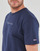 Textil Muži Trička s krátkým rukávem Tommy Jeans TJM CLSC SMALL TEXT TEE Tmavě modrá