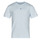 Textil Muži Trička s krátkým rukávem Tommy Jeans TJM CLSC SMALL TEXT TEE Modrá / Nebeská modř