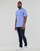 Textil Muži Trička s krátkým rukávem Tommy Jeans TJM CLSC TOMMY XS BADGE TEE Modrá / Nebeská modř