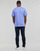 Textil Muži Trička s krátkým rukávem Tommy Jeans TJM CLSC TOMMY XS BADGE TEE Modrá / Nebeská modř