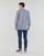 Textil Muži Košile s dlouhymi rukávy Tommy Hilfiger CLASSIC OXFORD GINGHAM RF SHIRT Tmavě modrá / Bílá