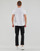 Textil Muži Trička s krátkým rukávem Armani Exchange 6RZTBD Bílá