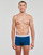Spodní prádlo Muži Boxerky Tommy Hilfiger 3P TRUNK X3 Tmavě modrá / Modrá / Khaki