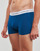 Spodní prádlo Muži Boxerky Tommy Hilfiger 3P TRUNK X3 Tmavě modrá / Modrá / Khaki